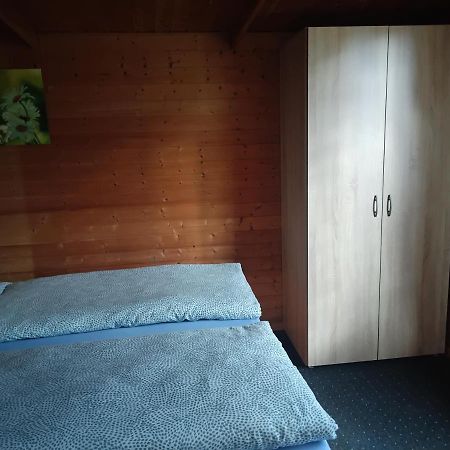 Fewo Isla 5 エルメンホルスト エクステリア 写真
